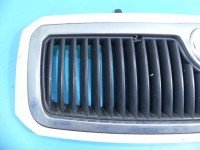 Atrapa grill Skoda Fabia I