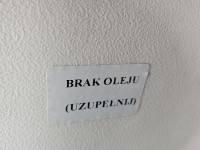 Skrzynia biegów Vw Polo IV 9N 1.4 16v