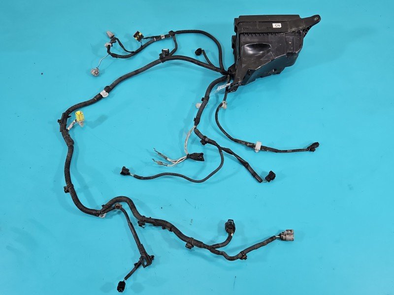 Skrzynka bezpieczników Toyota Rav4 IV 82662-42550 Skrzynka bezpieczników Toyota Rav4 IV 82662-42550