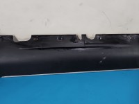 Listwa progowa lewa PRÓG NAKŁADKA BMW X6 E71