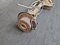 Most tylny DYFER tył Mercedes Sprinter I 903 2.2 cdi