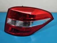 Lampa tył prawa Renault Laguna III kombi EUROPA