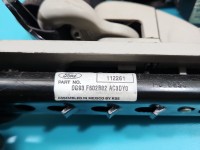 Pas bezpieczeństwa przód lewy kierowcy Ford Fusion USA 12-20 DG93-54612D65-AF EU