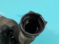 przewód wąż rurka wody BMW X5 F15 8572127 3.0d 258KM