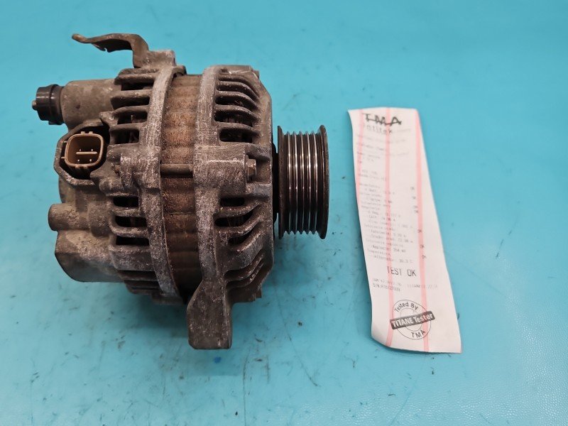 TEST Alternator Honda Civic VII A5TA7091 1.4 16v