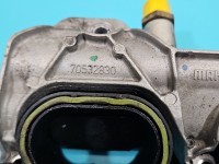 Kolektor ssący AUDI A6 C7 06E133110AK, 06E133340D 3.0 tfsi quattro (CGXB)