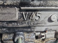 Głowica Ford Galaxy Mk2 06-15 9641752610 2.0 TDCI