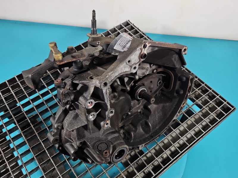 Skrzynia biegów 20CQ16 Citroen C4 I 1.6 16V