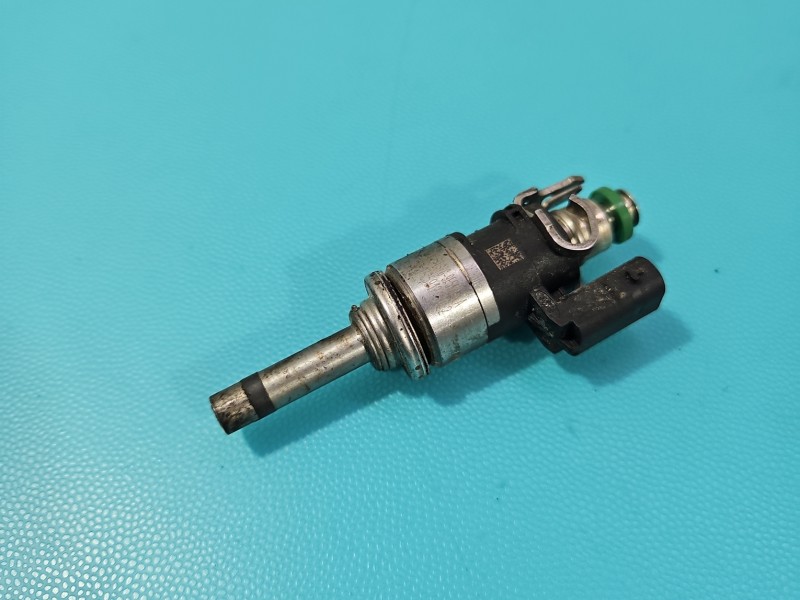 Wtryskiwacz listwa wtryskowa Ford Focus Mk3 1.5 EcoBoost 150KM