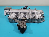 Kolektor ssący Opel Vectra C 26570307 1.9 cdti (Z19DTH)