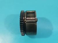Koło faz rozrządu Renault Scenic III 5H60A0617-0011, 5H60A0617, 5H60A 1.4 TCe (H4JA700)