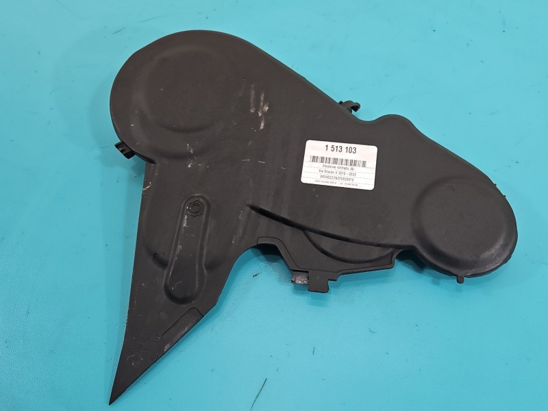 Obudowa rozrządu Vw Sharan II 10- 2.0 tdi