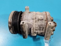 Sprężarka klimatyzacji kompresor Fiat Grande Punto 1.2 8V 55194880, 447190-2152