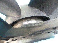 Wentylator chłodnicy Ford Focus Mk3 8V61-8C607-EB 1.6 tdci