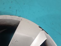 Felga aluminiowa 15" komplet alufelgi felgi Skoda Fabia III