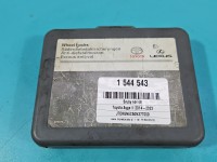 Śruby kół Toyota Aygo II 14-22 szpilki