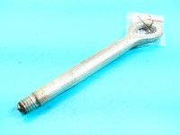 Ucho holownicze hak LEXUS GS III 05-12