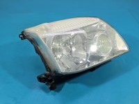 Reflektor prawy lampa przód Nissan X-trail I T30 EUROPA