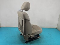 Fotel lewy przód kierowcy Mercedes GL II X166 5d EUROPA