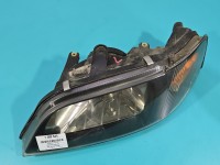 Reflektor lewy lampa przód Mitsubishi Space star EUROPA