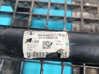 Półoś przód prawa Vw Passat B8 1.4 tsi manual