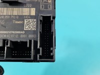 Sterownik moduł Porsche, DRZWI PRZÓD LEWE Porsche Panamera I 970 4H0959793Q