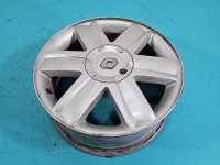 4X alufelgi felgi 16" komplet Renault Captur I R16