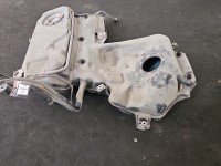 Zbiornik paliwa bak Audi A7 4G 4.0 V8 TFSI (CEUC)