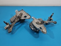 Silniczek Silnik wycieraczek przód Peugeot 5008 1397220576, 1397220577