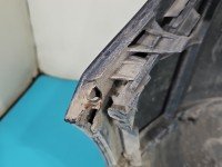 Zderzak tył Vw Golf plus czarny LC9Z HB