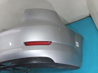 Zderzak tył Ford Mondeo Mk4 Moondust Silver sedan