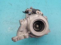 Turbosprężarka Regenerowana Opel Astra V K 55508703 1.5 cdti (LXD) 122KM