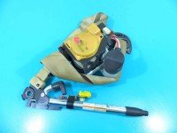 Pas bezpieczeństwa przód lewy kierowcy Honda Legend IV KB1 EU