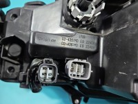 Reflektor prawy lampa przód Toyota Corolla E21 19- EUROPA