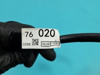 KLEMA INSTALACJA WIĄZKA MINUSOWA MINUS LEXUS CT 10-22