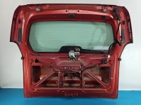Klapa tył Peugeot Partner II HB 5d KHKD