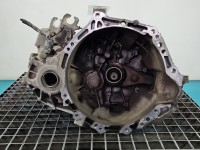 Skrzynia biegów C150N Toyota Yaris verso 1.3 vvti