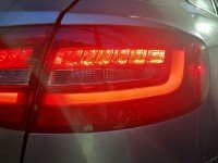 Lampa tył prawa AUDI A4 B8 kombi