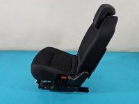 Fotel tył prawy II rząd Peugeot 5008 tylny 2 rząd