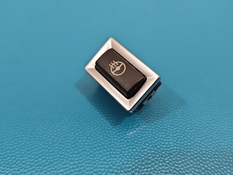 Przełącznik Producent części: BMW, podgrzewania kierownicy Bmw F34 GT 9384363