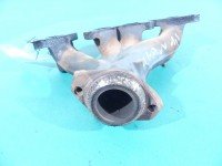 Kolektor wydechowy Dacia Logan I 05-14 1.6 wiel