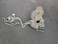 Zbiornik paliwa bak Skoda Kamiq 1.0 TSI (DLAA)