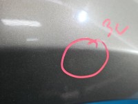 Błotnik przód prawy BMW E87 A23/1