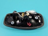 Klamka tył prawa zewnętrzna Opel Combo D 7355454960