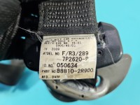 Pas bezpieczeństwa przód lewy kierowcy Hyundai I30 I 07-12 88810-2R900 EU