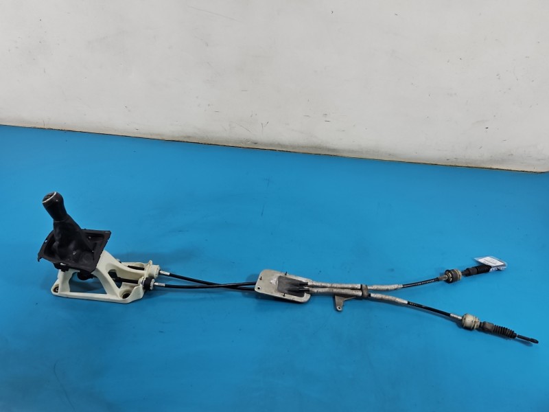 DŹWIGNIA LEWAREK WYBIERAK LINKI Suzuki Vitara II 2015- 1.6 16V (M16a)