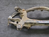 Tylna belka oś tył bmw F30 2.0d (NZ7D20C)