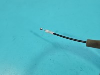 Zamek przód prawy Renault Kadjar EUROPA Europejska, 3pin