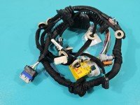 Instalacja Wiązka drzwi tył lewych Mokka B 2020 - 9846103780