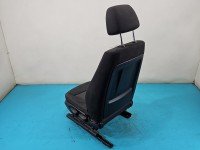 Fotel lewy przód kierowcy Bmw e90 EU